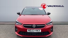 Vauxhall Corsa 1.2 GS 5dr Petrol Hatchback